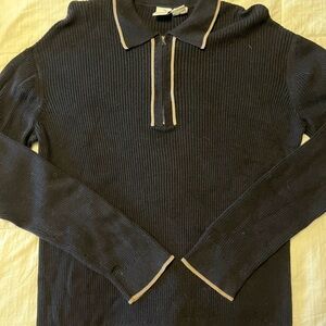 Armani men’s light sweater